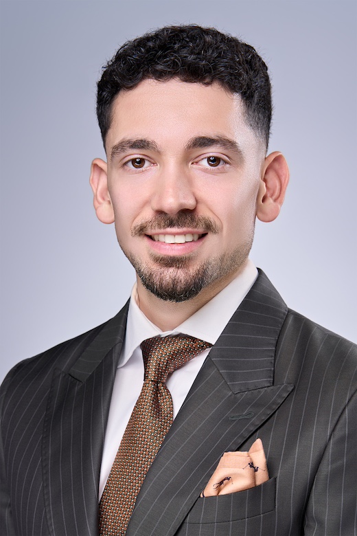 Can-Victor Sahin, Founder & Principal Advisor