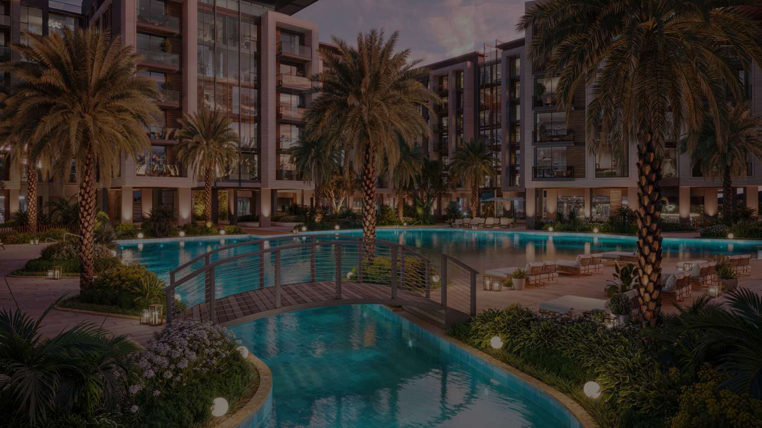 Belgravia Gardens — Ellington Properties