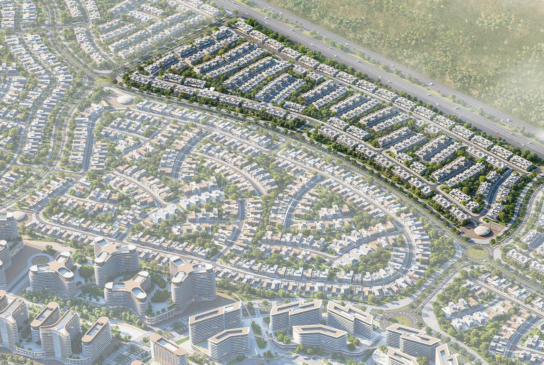 The Willows at Sobha Sanctuary — Sobha Realty